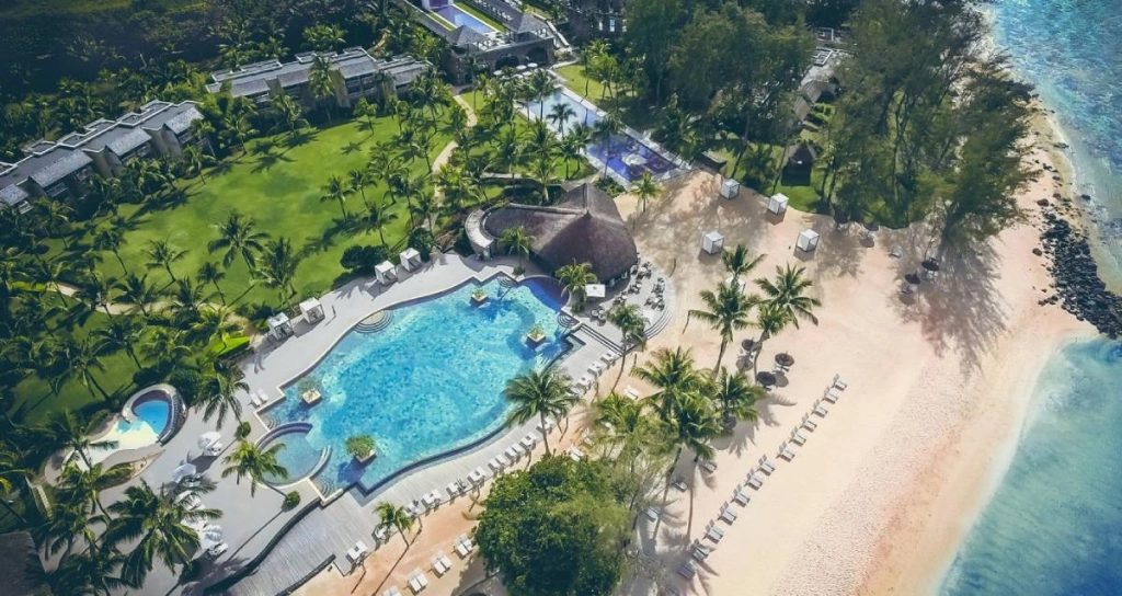 Club Eldorador Outrigger Mauritius Beach Resort 5*