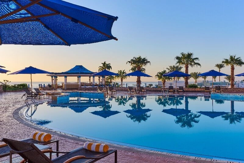 Club Coralia Renaissance Golden View Beach Resort by Marriott 5*