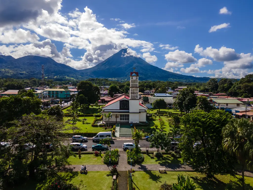 Costa Rica, Nature Brute et Émotions Fortes  