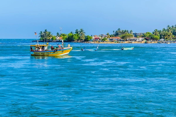 Combiné circuit et hôtel Authentique Sri Lanka 3* & extension au Framissima Evasion Heritance Ahungalla