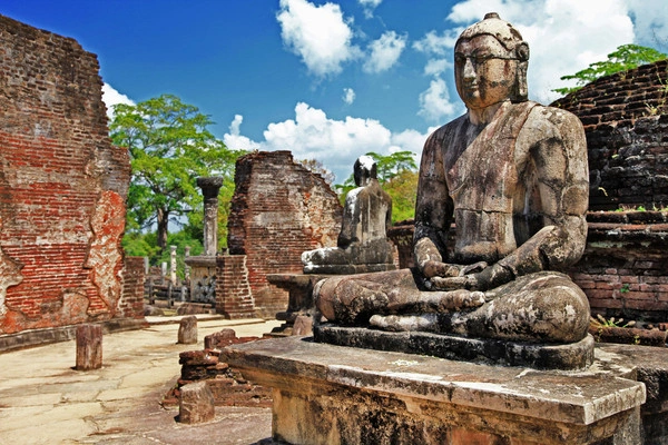 Combiné circuit et hôtel Simplement Sri Lanka + extension Framissima Turyaa Kalutara ****