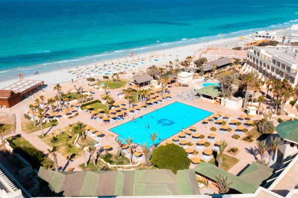 Hôtel Vincci Dar Midoun ****
