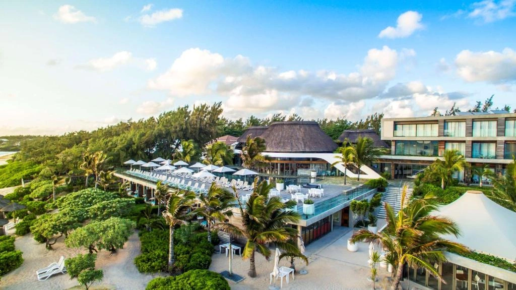 Combiné La Réunion Maurice - Villa Delisle 4* & Radisson Blu Poste Lafayette Resort & Spa 4* - Adult Only