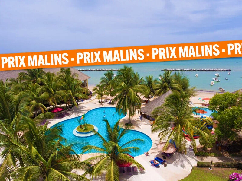 Club Coralia Royal Saly 3*