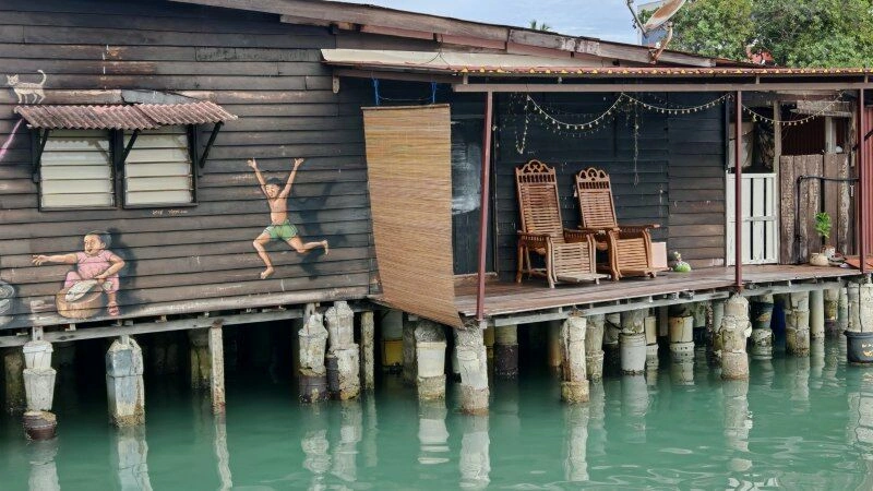 Circuit Coralia Ame Authentique De La Malaisie Et Séjour Balnéaire en Thaïlande A L'Ananea Beyond Resort Khao Lak 4*