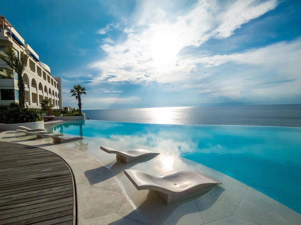 Combiné Ubud, Lombok & Nusa Dua : Kappa Senses Ubud 5*, Royal Avila Boutique Resort 5* & Samabe Bali Suites & Villas 5*