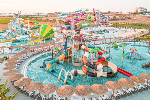 Hôtel Dream Fun World *****