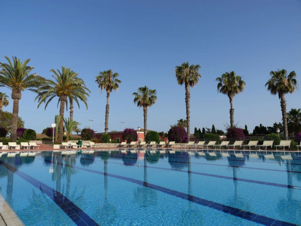 Baia Samuele 4*