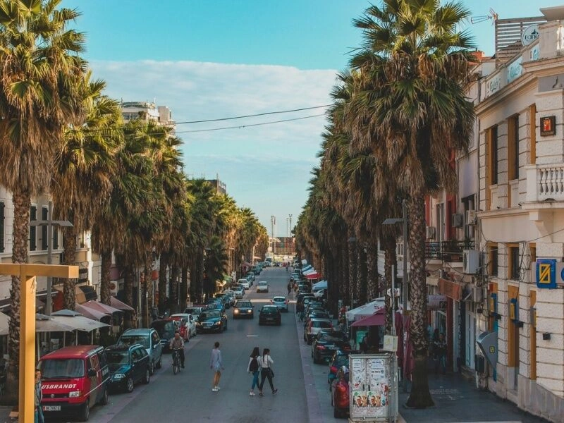 Autotour de l'Albanie du Nord au Sud en 3* en 10 nuits - De Tirana A Tirana