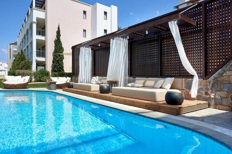 Albatros Spa & Resort Hotel 5*