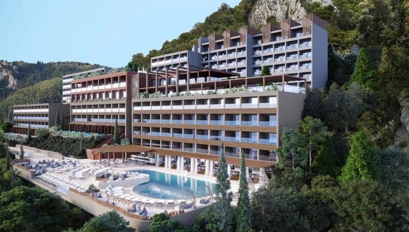 Alkyna Lifestyle Beach Resort 5* - Adults Only +16