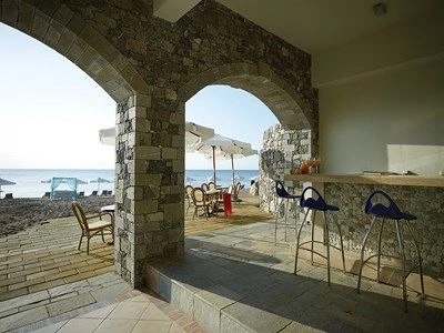 Atrium Prestige Thalasso Spa & Villas 5*