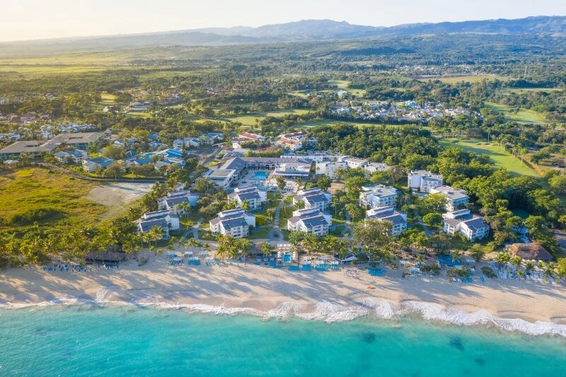 Hodelpa Emotions Puerto Plata 4*