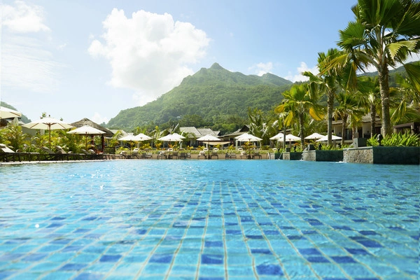 Hôtel STORY Seychelles *****