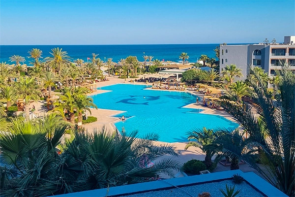 Club Framissima Premium Sentido Marillia Resort & Spa *****