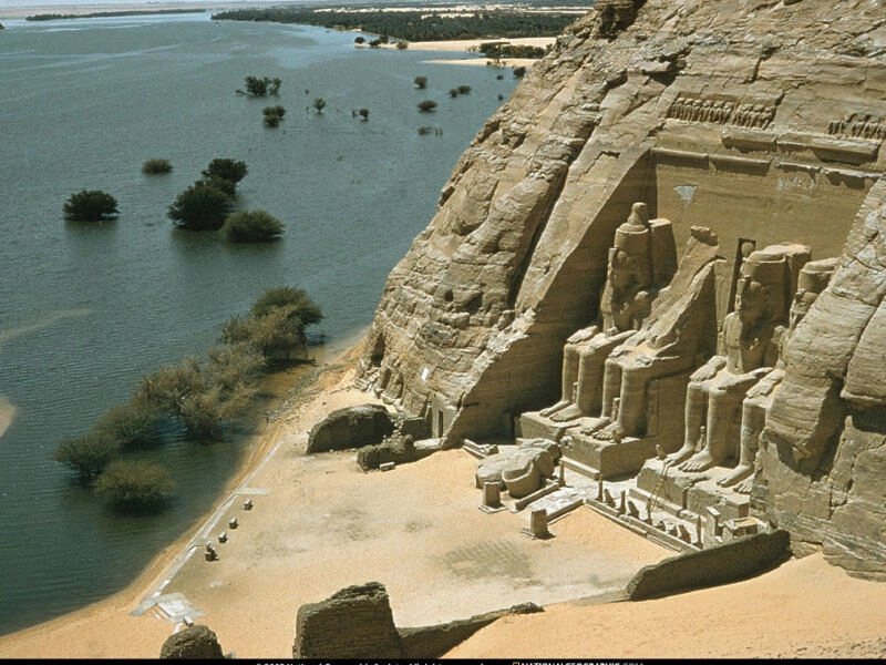 Pharaons Superstars - Du Caire Au Caire (12 visites incluses)