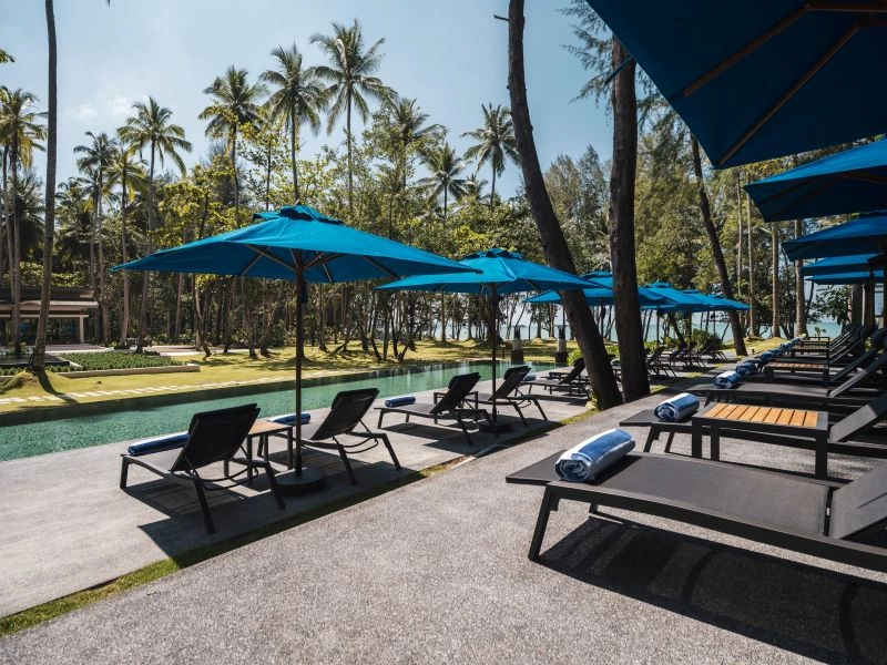 Combiné Holiday Inn Bangkok 4* & Avani+ Khao Lak Resort 5*