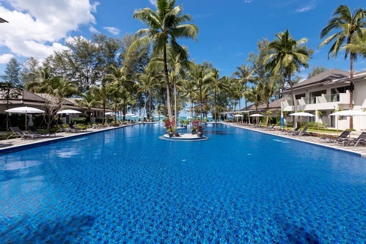 X10 Khaolak Resort 5*