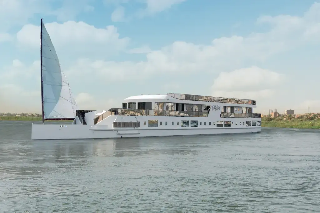 Croisière Exploration du Monde sur le Nil et séjour découverte du Caire 