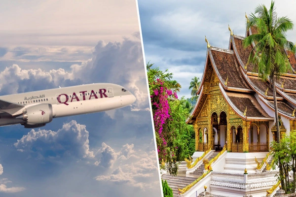 Club Framissima Évasion Estella Phuket avec vols Qatar Airways *****