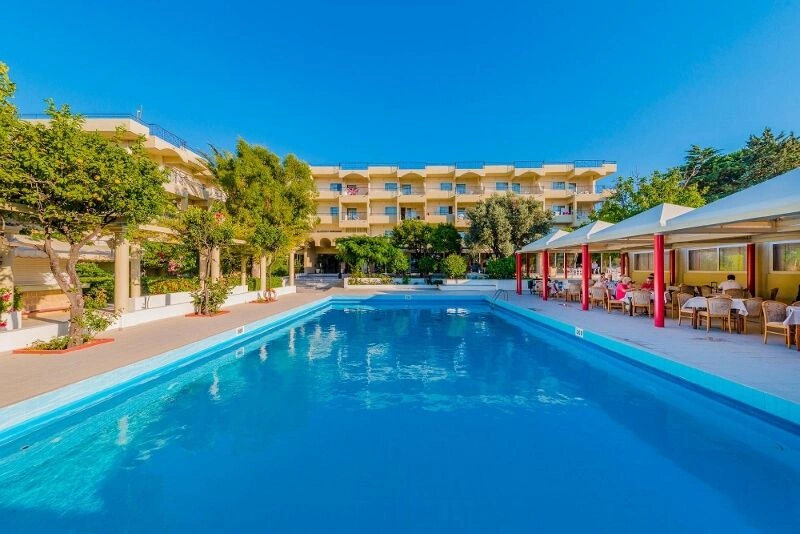 Filerimos Village 4*