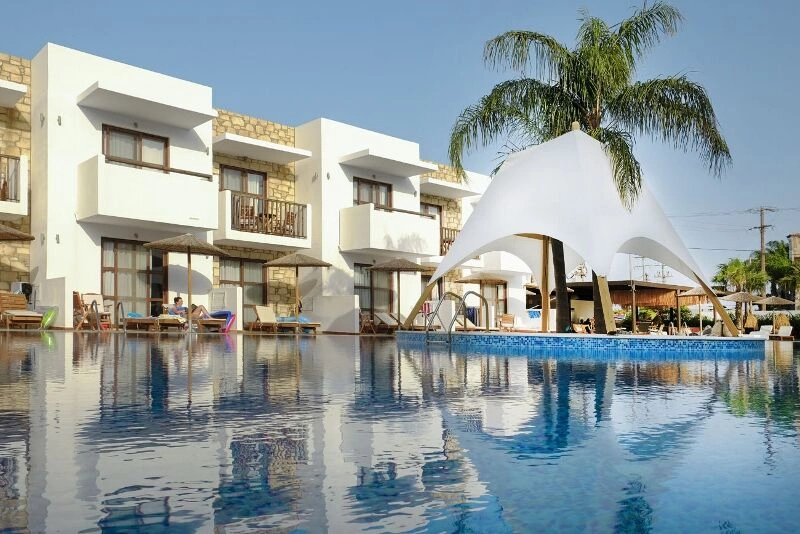 Costa Lindia Blue Star 5* - Adults Only +16