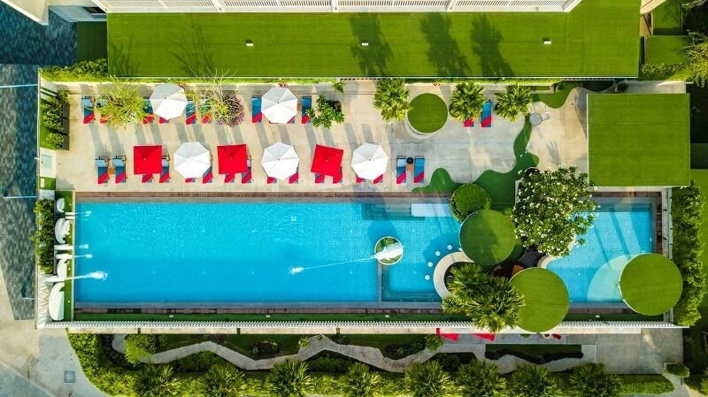 Ramada By Wyndham Phuket Deevana 4*