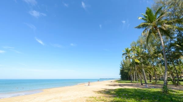 The Haven Khao Lak 5* - ADULT ONLY