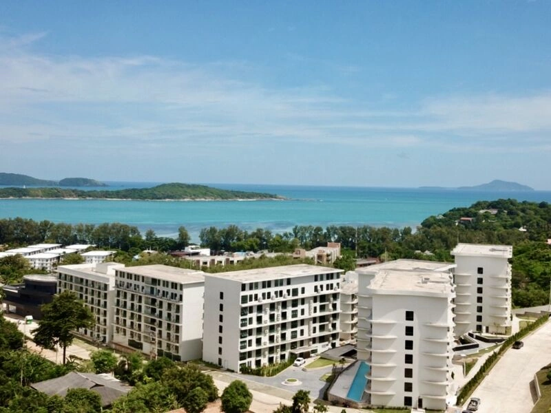 Wyndham La Vita Phuket 5*