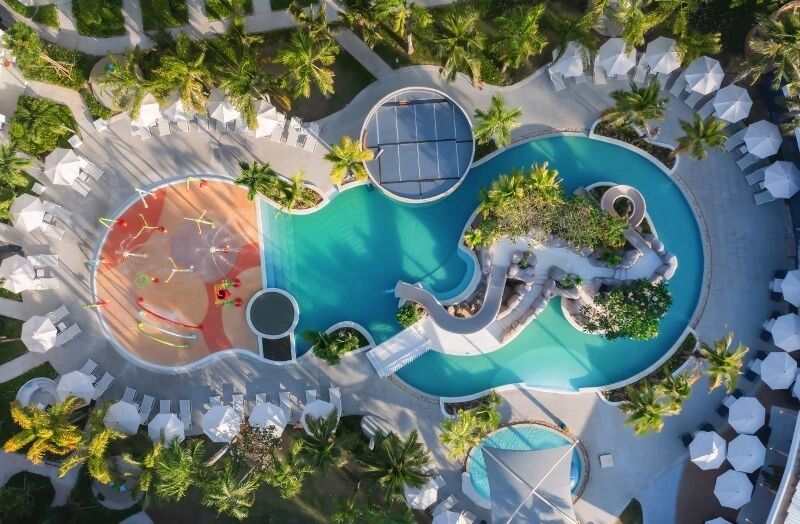Centara Karon Resort Phuket 4*