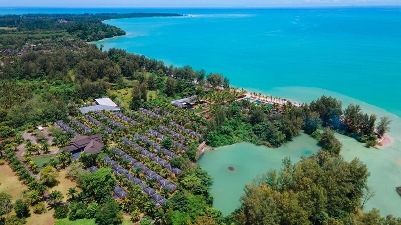 Ananea Beyond Resort Khao Lak 4*