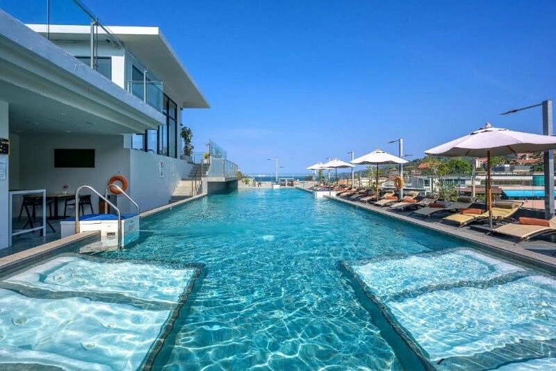 Zenseana Resort & Spa 4*