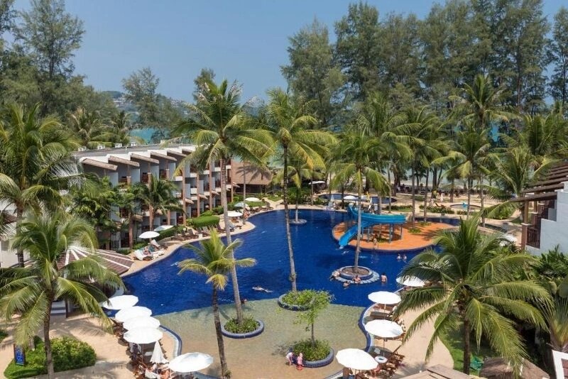 Sunwing Bangtao Beach 4*