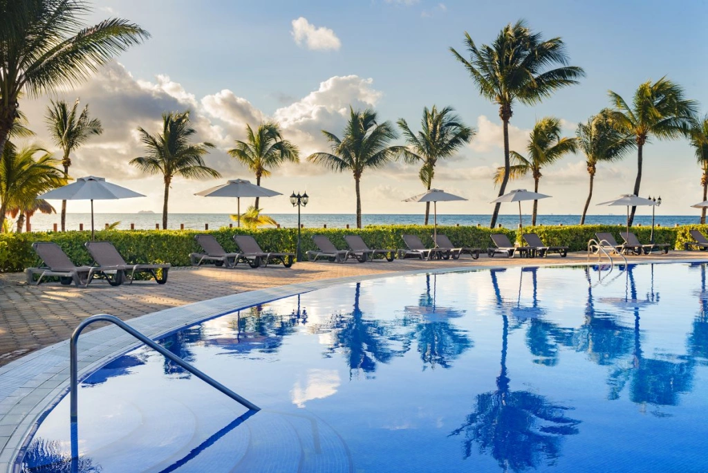 Ocean Maya Royale 5 * Adults Only