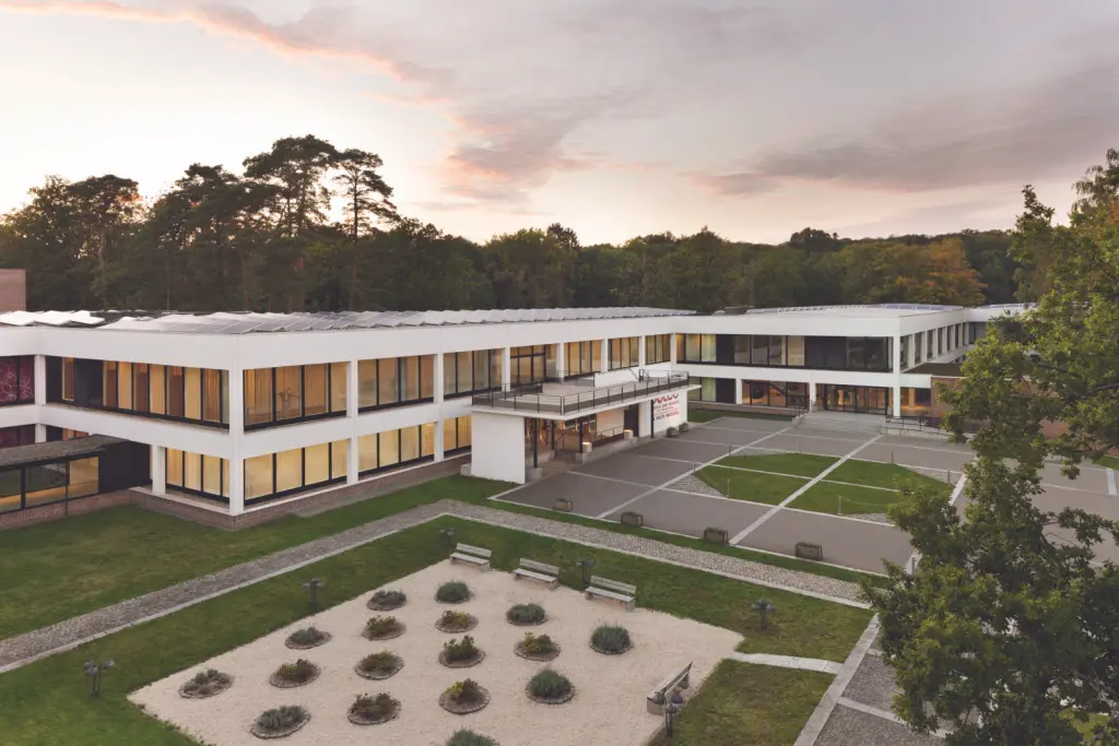 Hôtel Dolce La Hulpe Brussels 4*