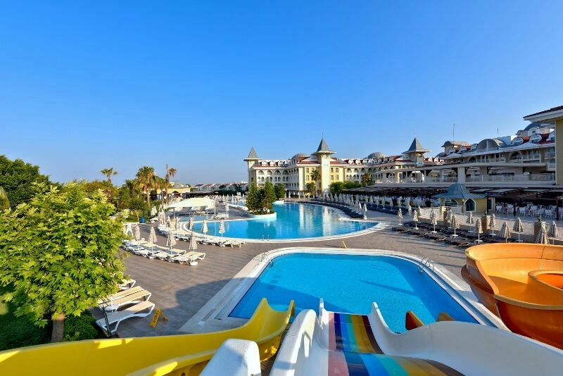Side Star Resort 5*