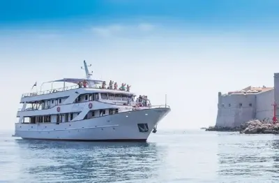Croatia Cruise