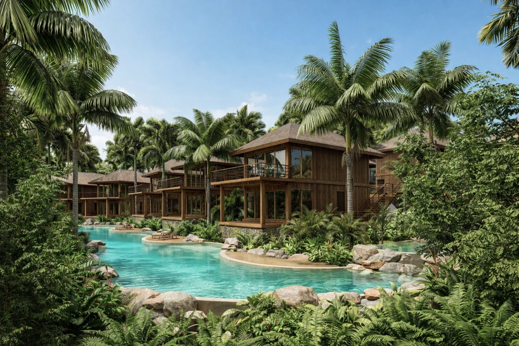 Kappa Senses Zanzibar 5*