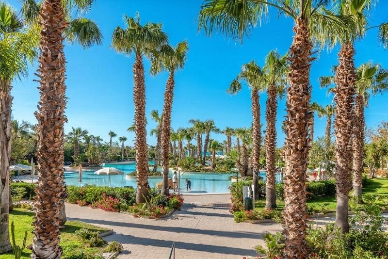 Mangia's Acacia Resort 4*
