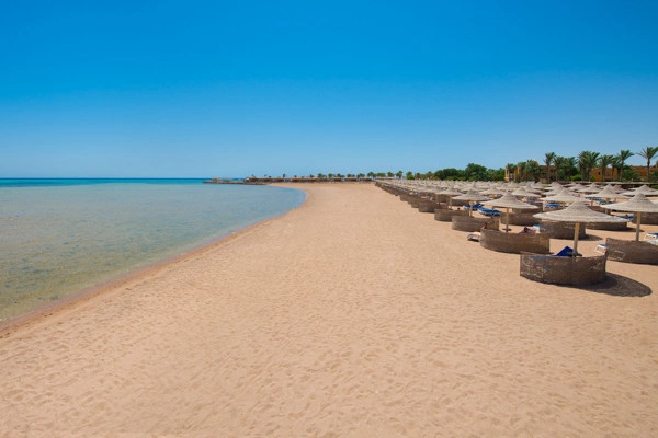 Hôtel Stella Makadi Beach *****