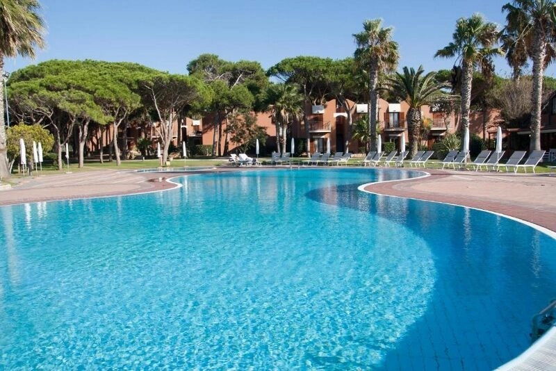 Hotel Corte Rosada Affiliated by Melia 4* - Adults only +16