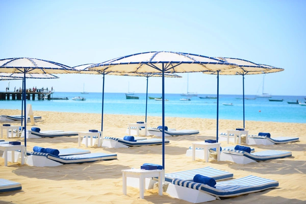 Hôtel Morabeza ****