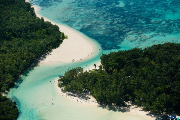 Circuit Horizons mauriciens, base logement au Framissima Casuarina Resort & Spa ****