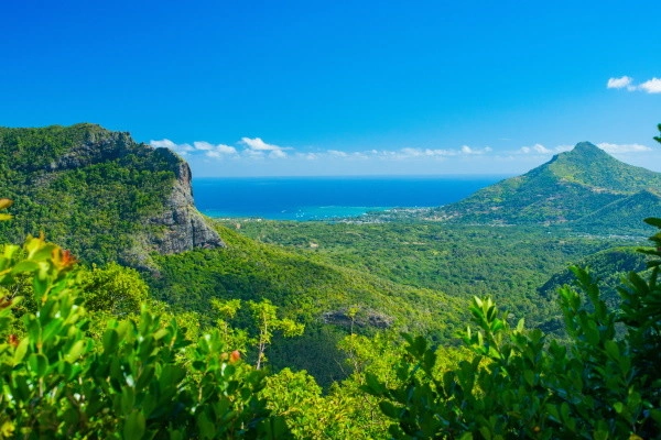 Circuit Horizons mauriciens, base logement au Framissima Evasion Ocean's Creek ****
