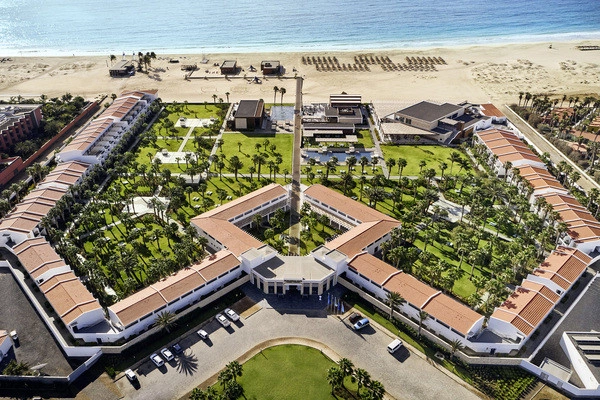 Hôtel Adult Only - Robinson Cabo Verde ****