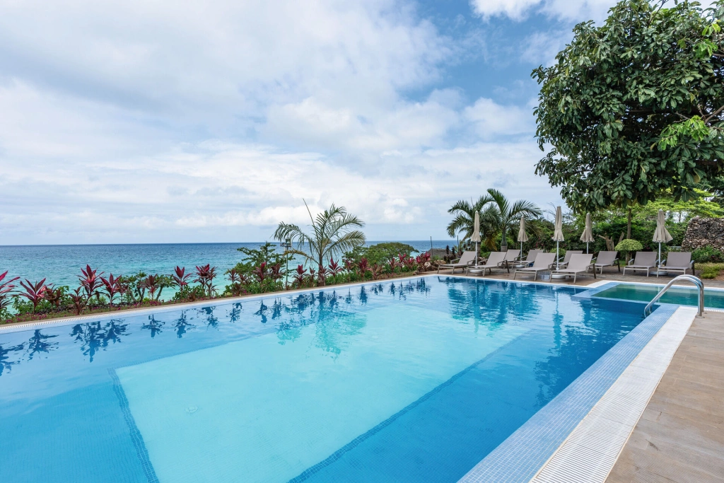 Riu Palace Zanzibar 5*