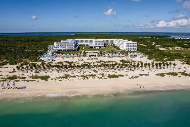 Riu Latino 5* - Adults Only
