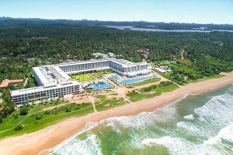 Riu Sri Lanka 5*