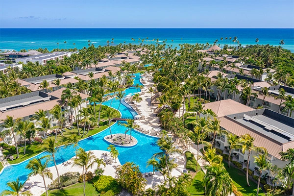 Hôtel Wyndham Alltra Punta Cana *****