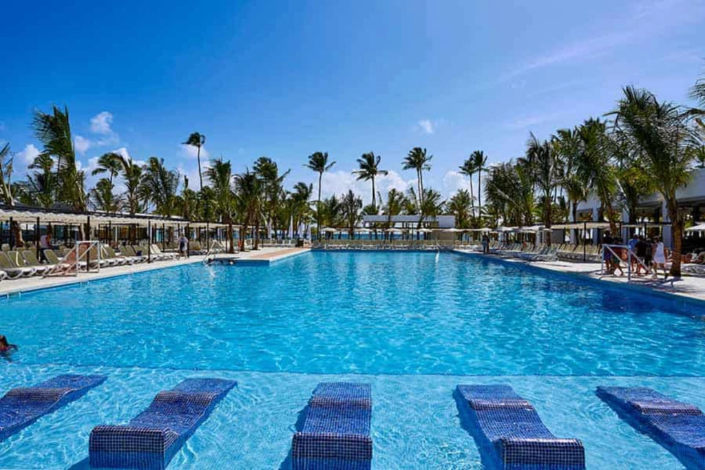 Riu Bambu 5*